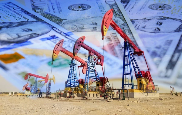 Azərbaycan neftinin qiyməti 70 dolları ötüb