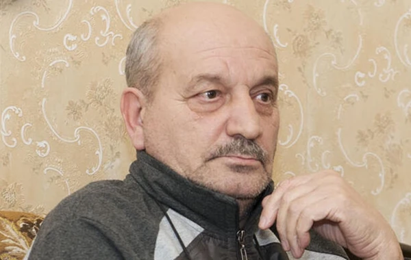 Ramiz Əzizbəylinin qızı: "Ümid Allahadır"