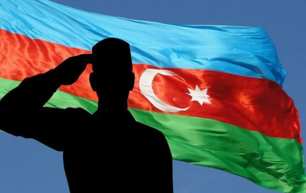 Daha bir şəhid hərbçimizin nəşi tapıldı - FOTO