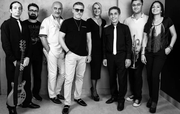 Azərbaycanda əməkdar artist vəfat etdi - FOTO