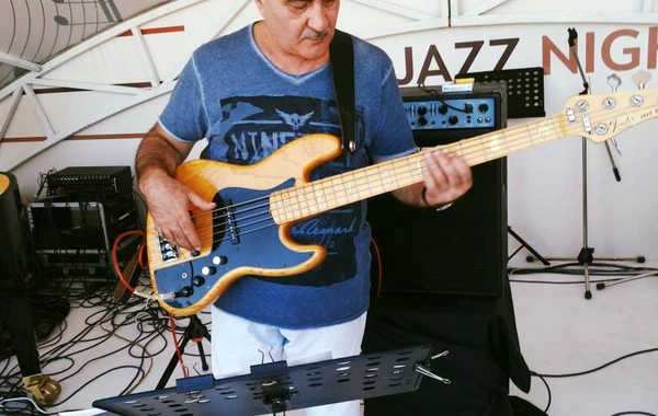 Azərbaycanda əməkdar artist vəfat etdi - FOTO