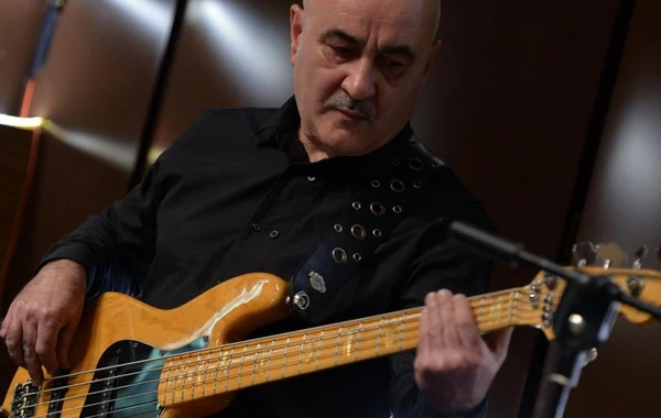 Azərbaycanda əməkdar artist vəfat etdi - FOTO