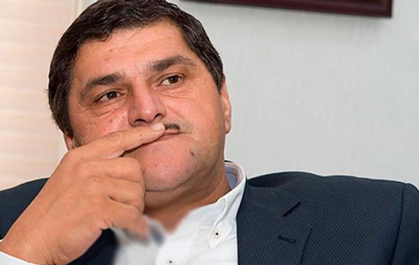 Meyxanaçı Ağakərimin vəziyyəti yaxşı deyil: “Danışdırmasan danışmır”