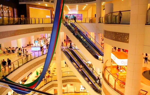 "Mall"lar və iri ticarət mərkəzləri açılır  - İyunun 10-dan bu qaydalarla işləyəcək