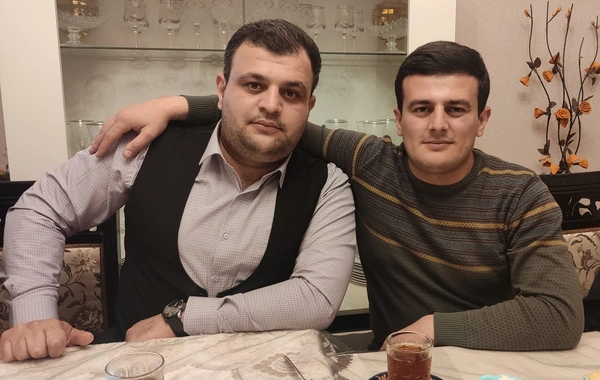 Kəlbəcərdə minaya düşərək vəfat edən media nümayəndələrinin FOTOları
