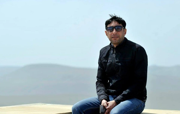 Kəlbəcərdə minaya düşərək vəfat edən media nümayəndələrinin FOTOları