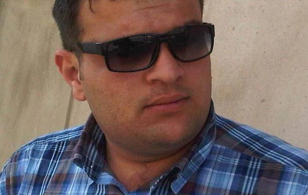 Kəlbəcərdə minaya düşərək vəfat edən media nümayəndələrinin FOTOları