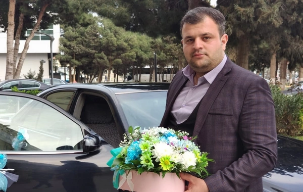 Kəlbəcərdə minaya düşərək vəfat edən media nümayəndələrinin FOTOları
