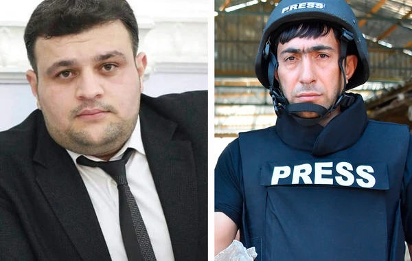 Kəlbəcərdə həlak olmuş media işçilərinə şəhid statusu veriləcək
