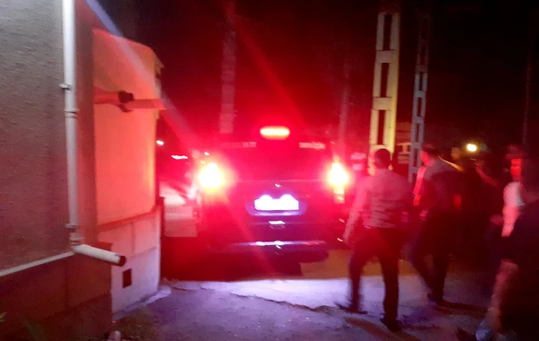 Тела погибших азербайджанских журналистов передали родственникам - ОБНОВЛЕНО, ФОТО