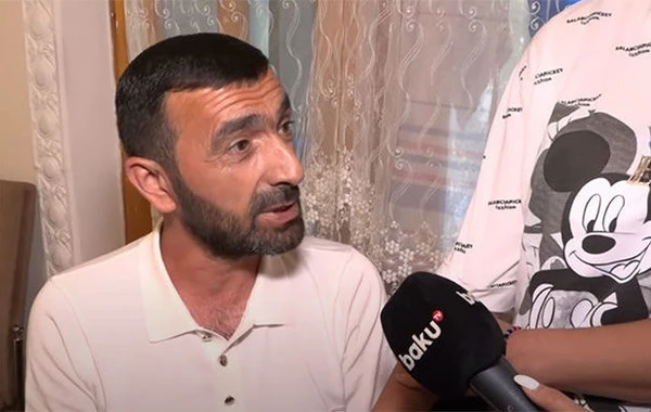 Videosu ilə gündəm olan qazi ilə bağlı “Qafqazinfo”dan rəzillik - FOTO və VİDEOFAKT