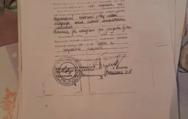 Низкий поступок Qafqazinfo в отношении ветерана Карабахской войны - ФОТО + ВИДЕОФАКТ