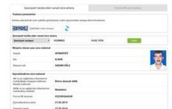 Низкий поступок Qafqazinfo в отношении ветерана Карабахской войны - ФОТО + ВИДЕОФАКТ