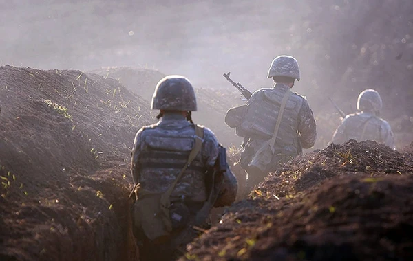 Terrorçu silahlı birləşmənin daha 9 üzvünün adı məlum olub