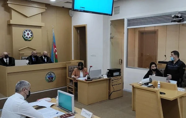 Azərbaycana qarşı döyüşmək üçün ayda 2000-2500 dollar təklif edirdilər - Livanlı muzdlu