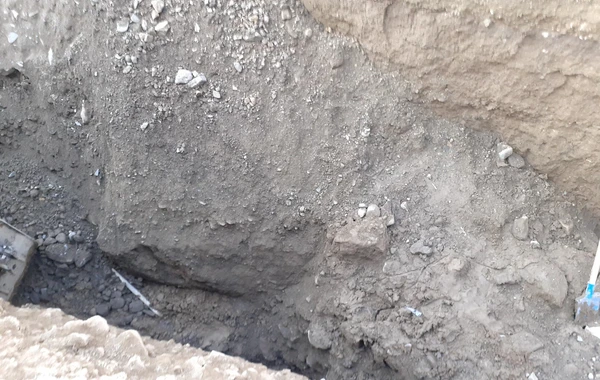 Şəmkirdə torpaq altında qalanların adları bəlli olub - YENİLƏNİB/ FOTO