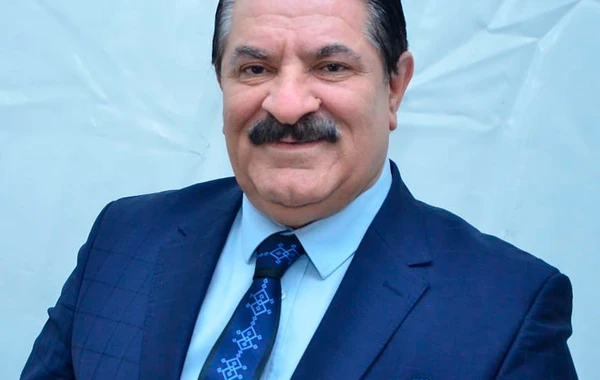 Üçüncü dəfə əməliyyat olunan Ağadadaş Ağayevin son vəziyyəti - FOTO
