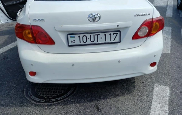 Sumqayıtda avtomobillər toqquşub - FOTO