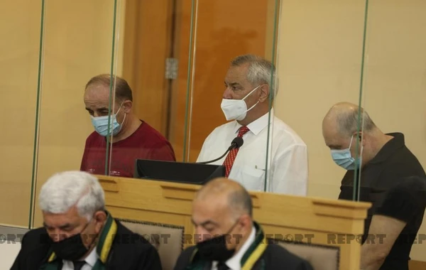 Bakı məhkəməsində zərərçəkmiş: "Ermənilər bizi qızların gözləri qarşısında döyürdülər"
