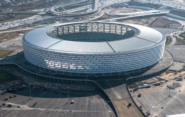 “Avro-2020”də çıxış edəcək futbolçuların Bakı paylaşımları - FOTO