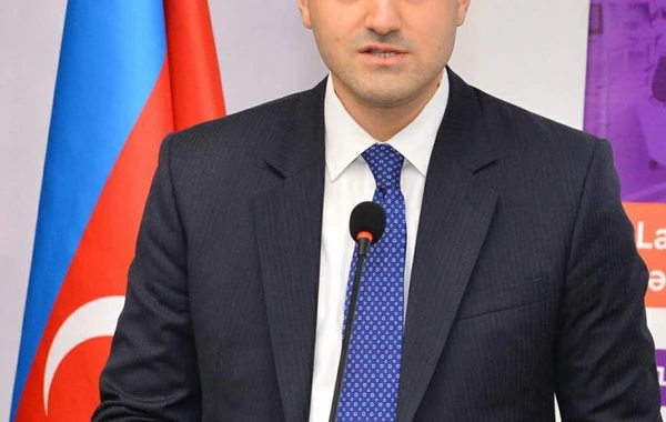 Təhsil Nazirliyinə yeni aparat rəhbəri təyin olunub - FOTO