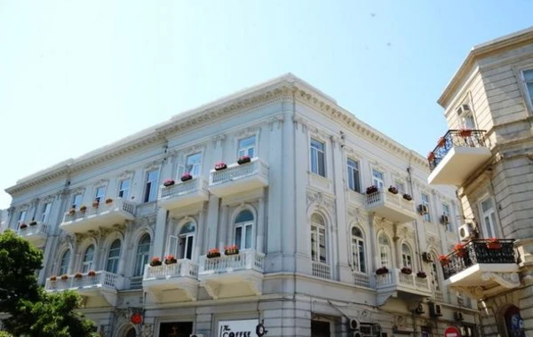 Исполнительная власть Баку обратилась к населению - ФОТО