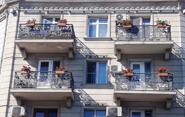 Исполнительная власть Баку обратилась к населению - ФОТО