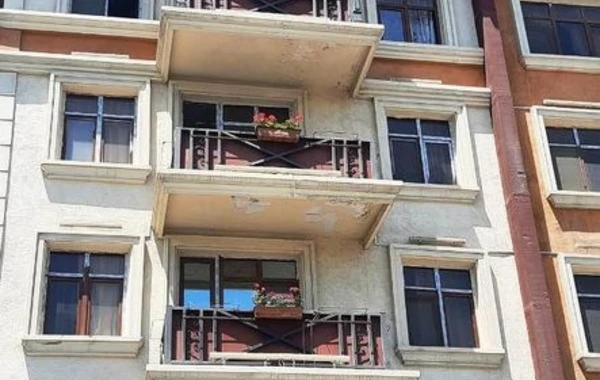 Исполнительная власть Баку обратилась к населению - ФОТО