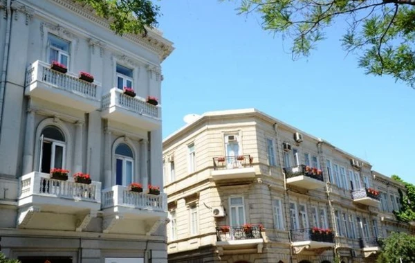 Исполнительная власть Баку обратилась к населению - ФОТО