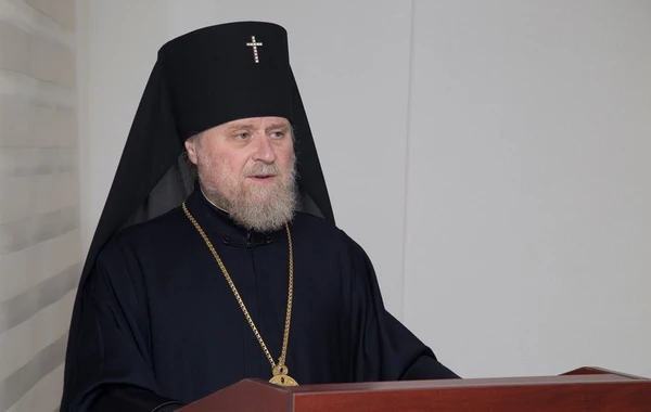 Aleksandr Ata Birinci Fəxri xiyabanda torpağa tapşırılacaq