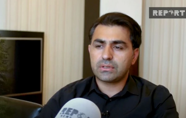 Kəlbəcərdə minaya düşən şəxs: “Elə bildim ayaqlarım yoxdur” - FOTO/ VİDEO