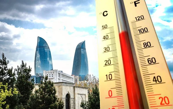 Sabahın hava proqnozu