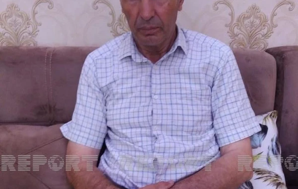 Kəlbəcərdə jurnalistlərlə birlikdə minaya düşən məmur hadisədən danışdı - FOTO