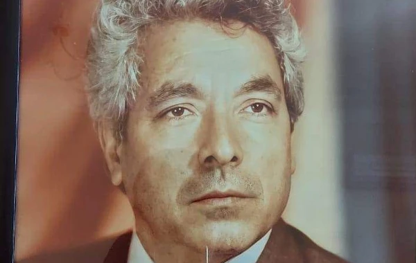 Azərbaycanın tanınmış alimi vəfat etdi