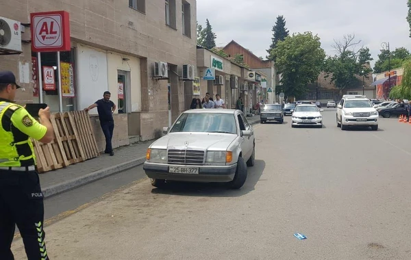 Dayanma-durma qaydalarını pozanlar cəzalandırıldı - FOTO