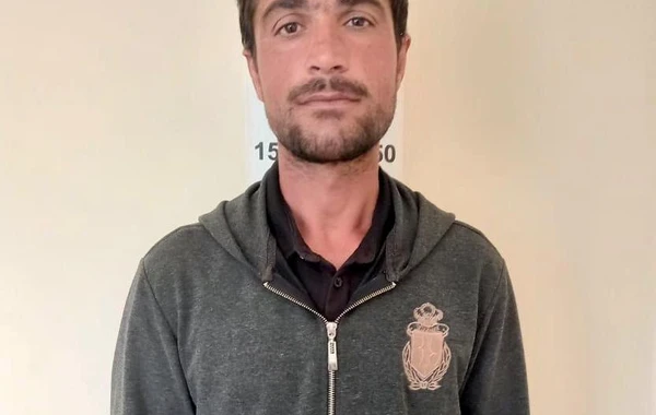Xızı polisi əməliyyat keçirib, saxlanılan var - FOTO