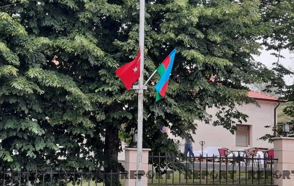 Şuşa bu gün - FOTOLAR