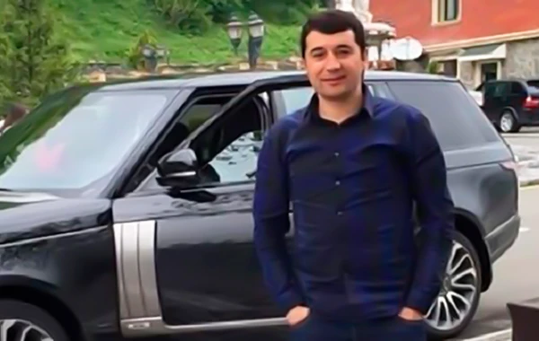 İş adamının "Range Rover"lə 4 nəfəri öldürən kürəkəni haqda YENİ İDDİALAR