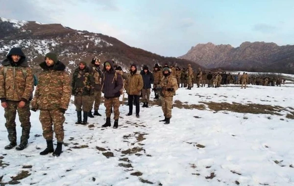Azərbaycanda terror-təxribat törədən erməni terrorçularının məhkəməsi başlayır
