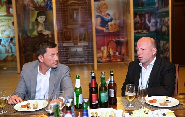 Səfir: “Carlsberg Azerbaijan” Azərbaycan və Danimarka əlaqələrinin möhkəmlənməsinə töhfəsini verir