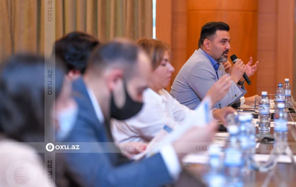 Определены победители первого национального чемпионата Miniboss Business School - ФОТО/ВИДЕО