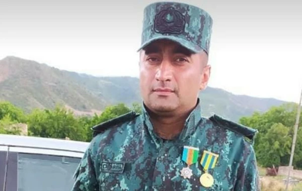 Laçındakı qəzada həlak olan hərbçilərin FOTOsu
