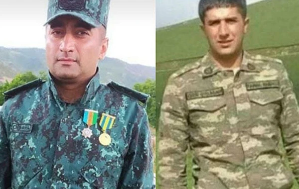 DSX-nin həlak olan hərbçilərinə şəhid statusu veriləcək
