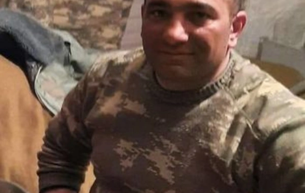 Azərbaycanın daha bir hərbçisi həlak oldu - FOTO