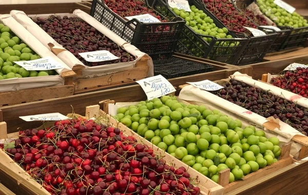 Bu ünvanlarda ucuz bazarlar olacaq - FOTO