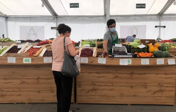 Bu ünvanlarda ucuz bazarlar olacaq - FOTO