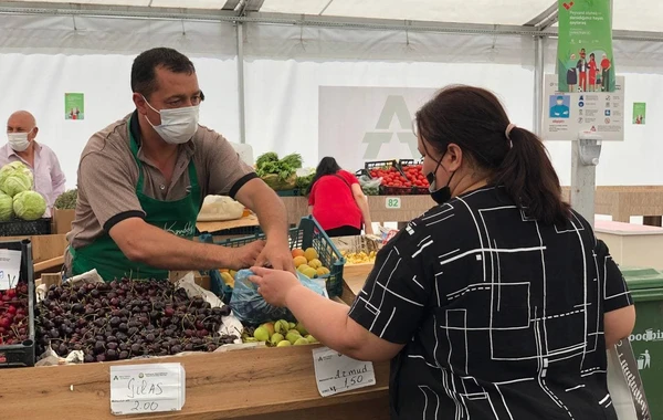 Bu ünvanlarda ucuz bazarlar olacaq - FOTO