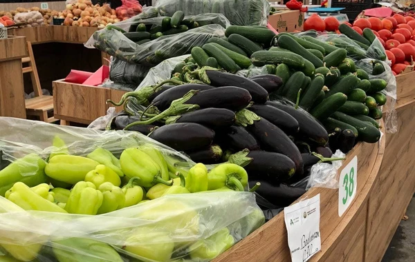 Bu ünvanlarda ucuz bazarlar olacaq - FOTO