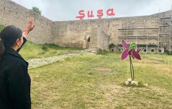 "Fulya" filminin çəkilişlərinə başlanıldı - FOTO