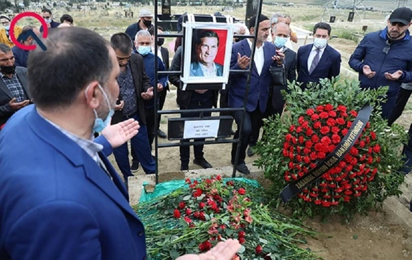 Arif Quliyevin məzar daşının hazırlanması üçün ailəsinin maddi imkanı yoxdur
